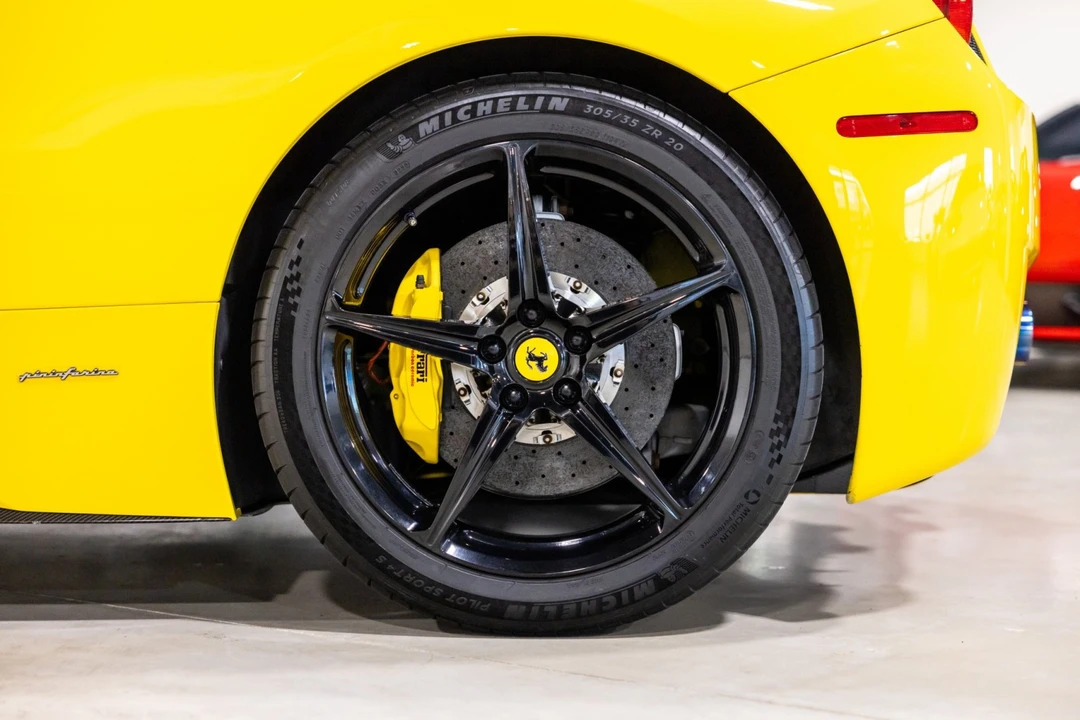 2011 Ferrari 458 Italia - Image 19 of 31