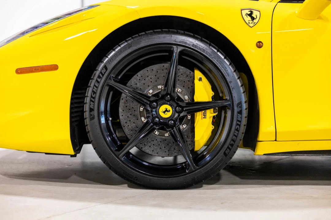 2011 Ferrari 458 Italia - Image 21 of 31