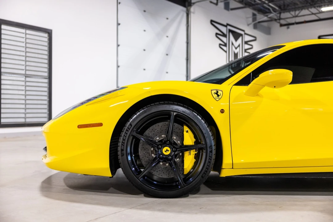 2011 Ferrari 458 Italia - Image 20 of 31