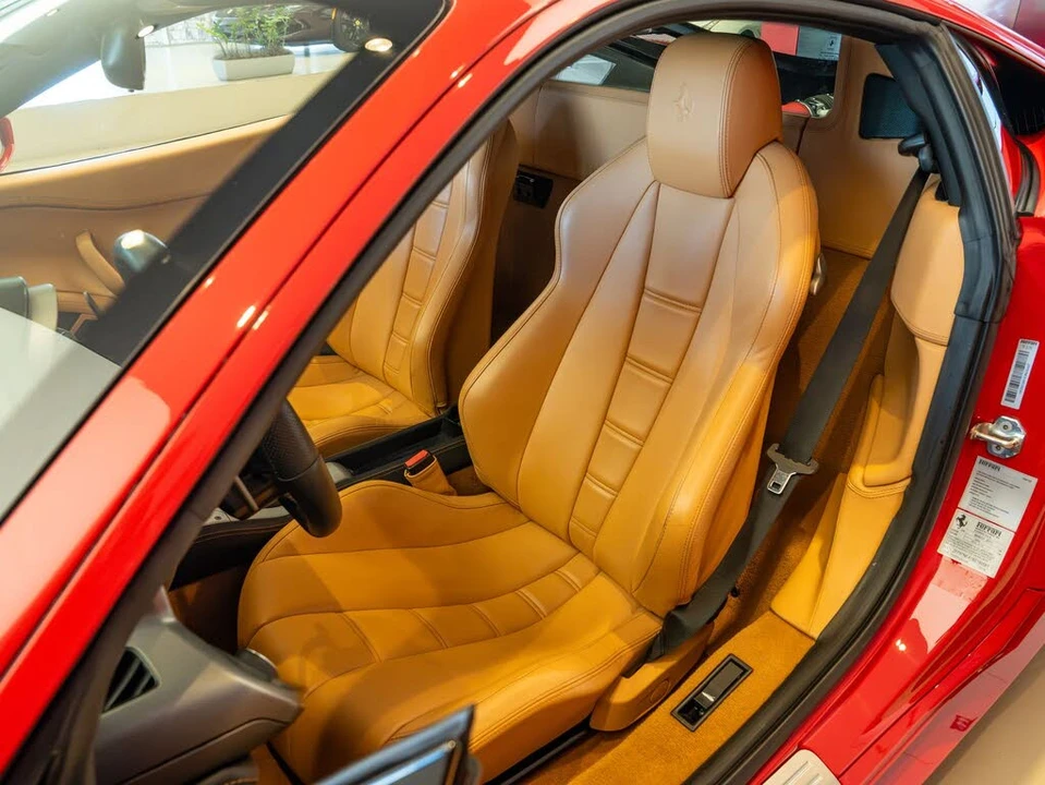 2011 Ferrari 458 Italia - Image 11 of 24