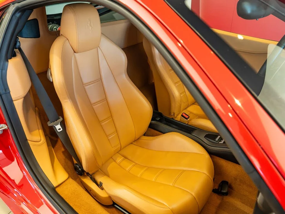 2011 Ferrari 458 Italia - Image 18 of 24