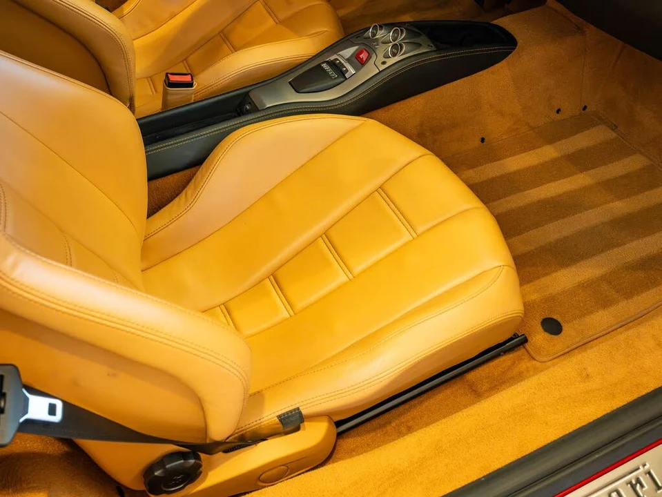 2011 Ferrari 458 Italia - Image 19 of 24