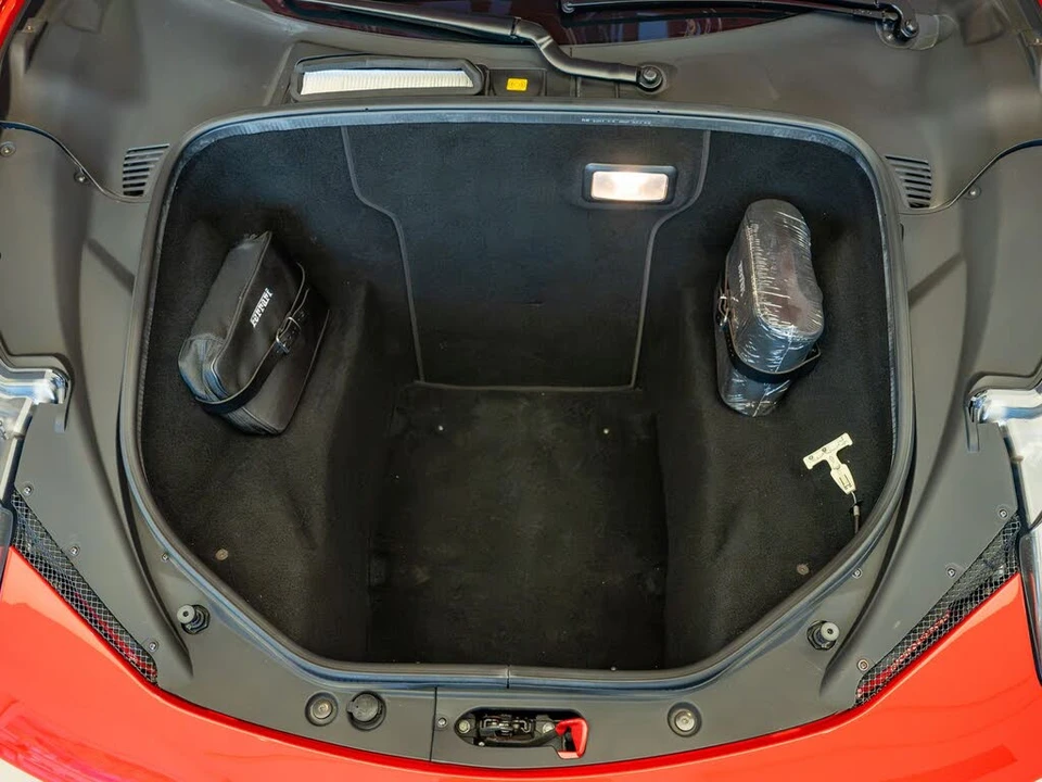 2011 Ferrari 458 Italia - Image 21 of 24