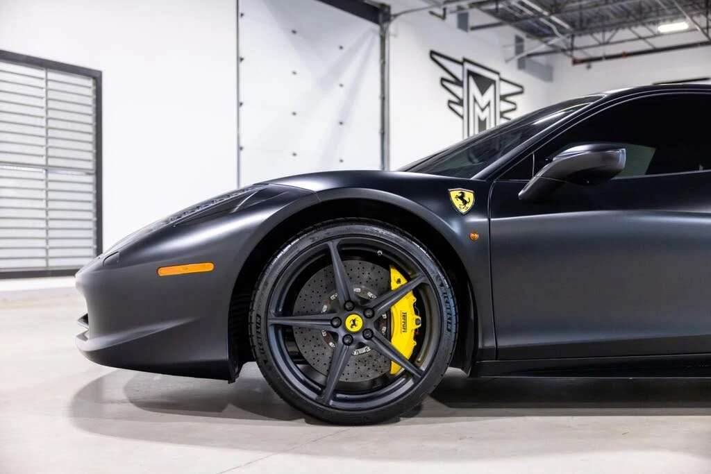 2011 Ferrari 458 Italia - Image 19 of 31