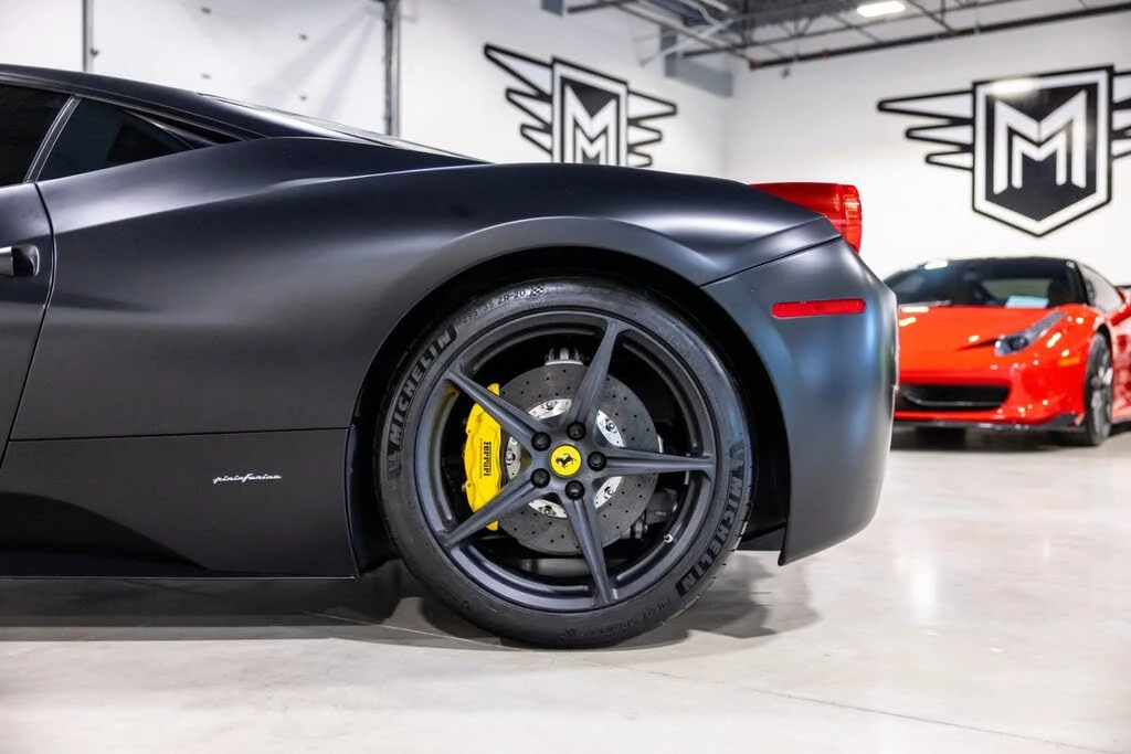 2011 Ferrari 458 Italia - Image 17 of 31