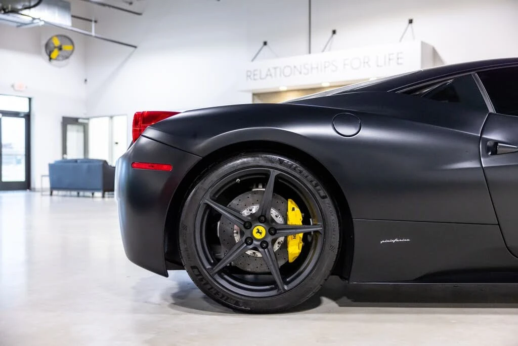 2011 Ferrari 458 Italia - Image 25 of 31