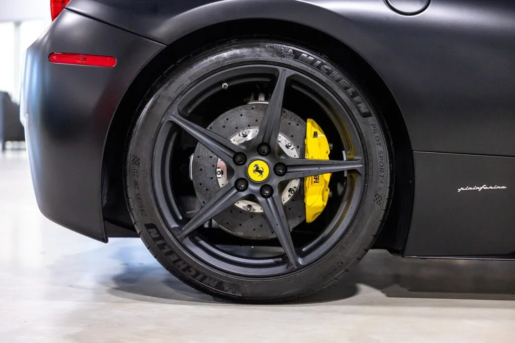2011 Ferrari 458 Italia - Image 26 of 31