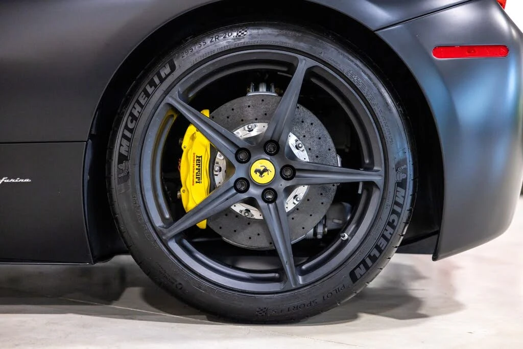 2011 Ferrari 458 Italia - Image 18 of 31
