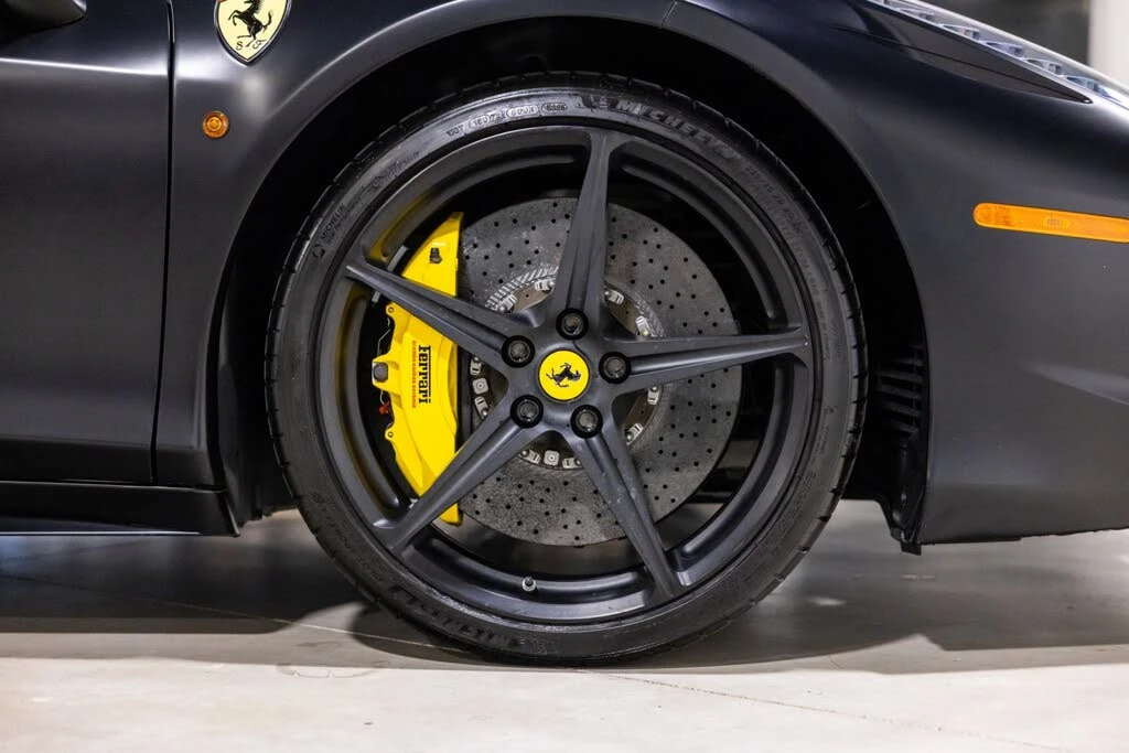 2011 Ferrari 458 Italia - Image 24 of 31