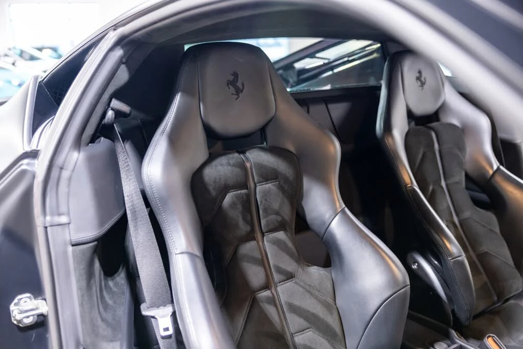 2011 Ferrari 458 Italia - Image 31 of 31