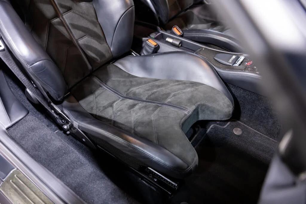 2011 Ferrari 458 Italia - Image 30 of 31