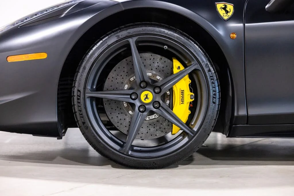2011 Ferrari 458 Italia - Image 20 of 31