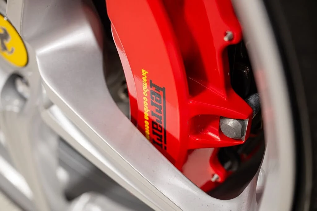 2011 Ferrari 458 Italia - Image 17 of 31