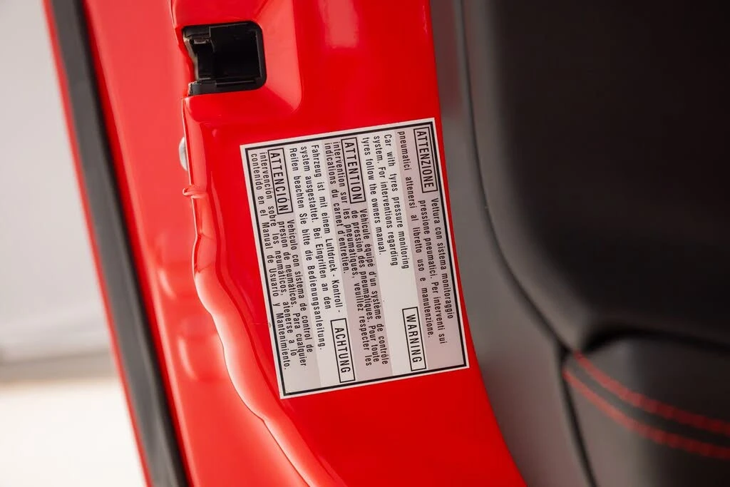 2011 Ferrari 458 Italia - Image 31 of 31