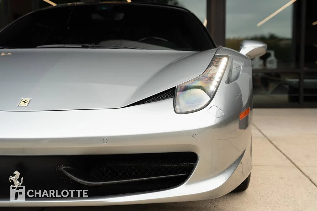 2011 Ferrari 458 Italia - Image 6 of 31