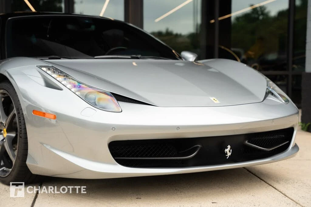 2011 Ferrari 458 Italia - Image 3 of 31