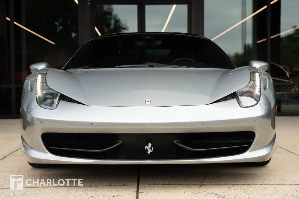 2011 Ferrari 458 Italia - Image 5 of 31