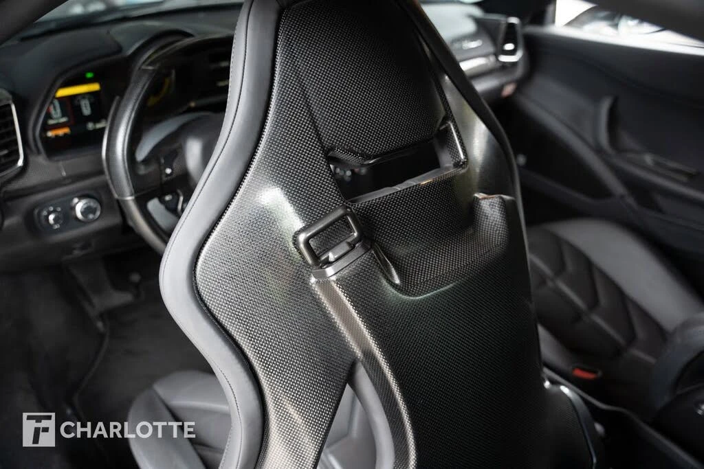 2011 Ferrari 458 Italia - Image 23 of 31