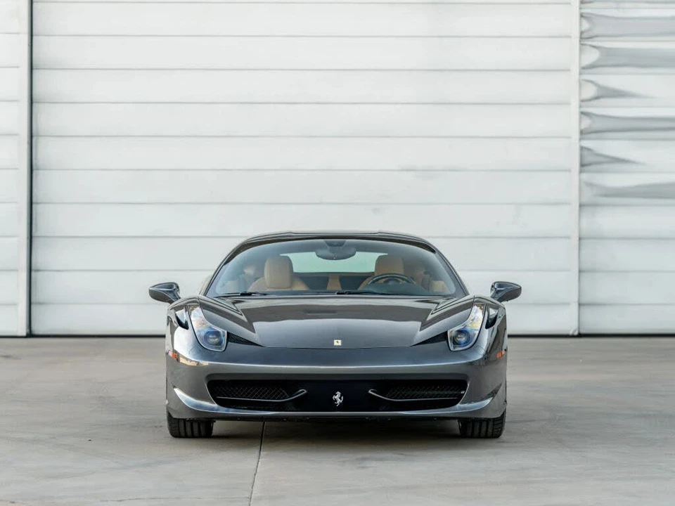 2011 Ferrari 458 Italia - Image 3 of 31