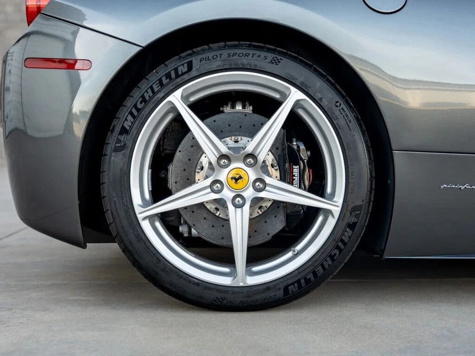 2011 Ferrari 458 Italia - Image 30 of 31