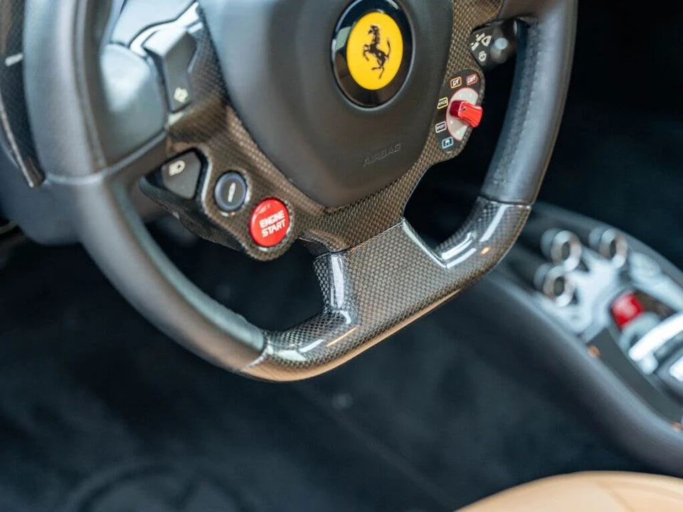 2011 Ferrari 458 Italia - Image 18 of 31