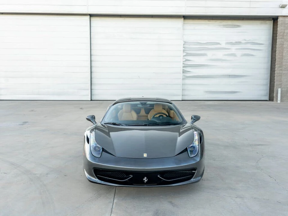 2011 Ferrari 458 Italia - Image 21 of 31