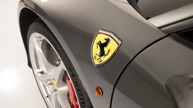 2011 Ferrari 458 Italia - Image 16 of 20