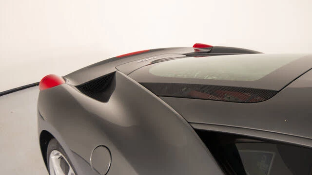 2011 Ferrari 458 Italia - Image 13 of 20