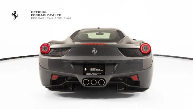 2011 Ferrari 458 Italia - Image 6 of 20