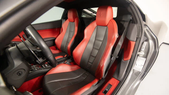 2011 Ferrari 458 Italia - Image 20 of 20