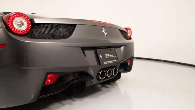 2011 Ferrari 458 Italia - Image 15 of 20