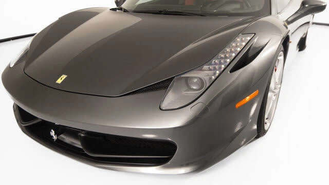 2011 Ferrari 458 Italia - Image 10 of 20