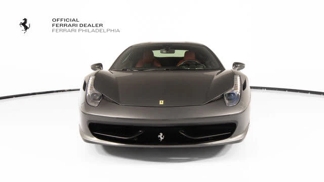 2011 Ferrari 458 Italia - Image 2 of 20