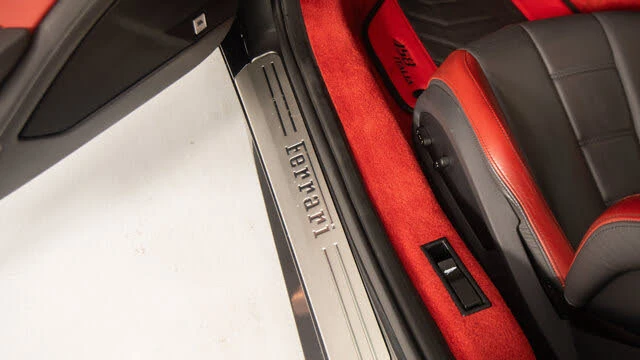 2011 Ferrari 458 Italia - Image 19 of 20
