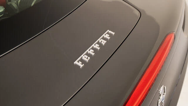 2011 Ferrari 458 Italia - Image 14 of 20