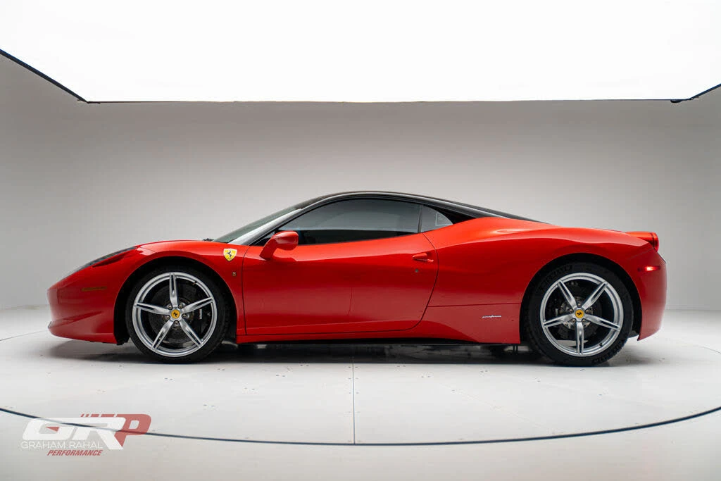 2011 Ferrari 458 Italia - Image 6 of 7