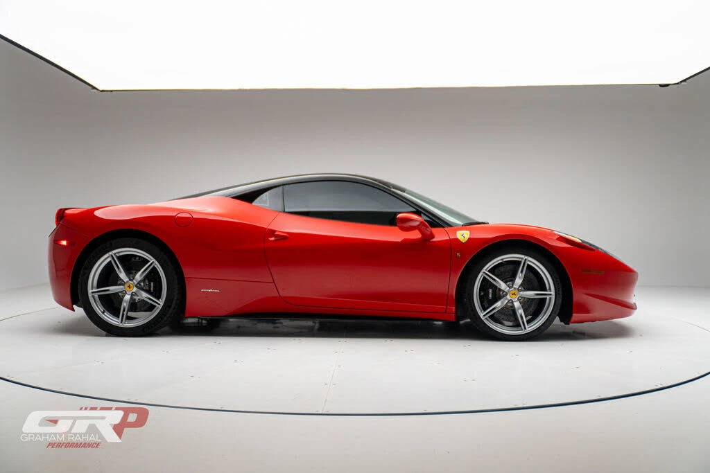 2011 Ferrari 458 Italia - Image 2 of 7