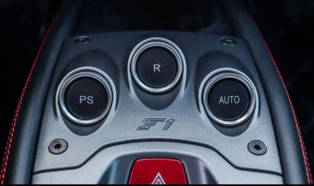 2011 Ferrari 458 Italia - Image 22 of 28