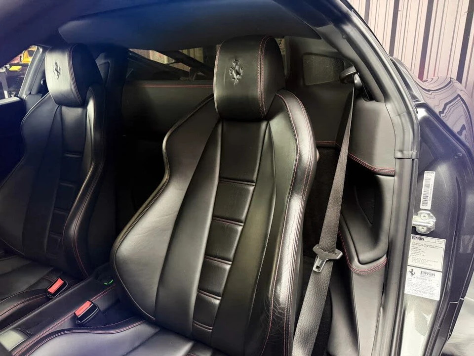 2011 Ferrari 458 Italia - Image 17 of 28