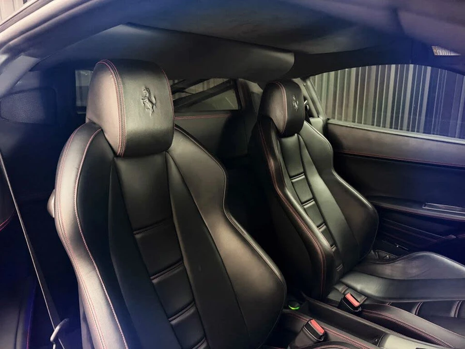 2011 Ferrari 458 Italia - Image 16 of 28