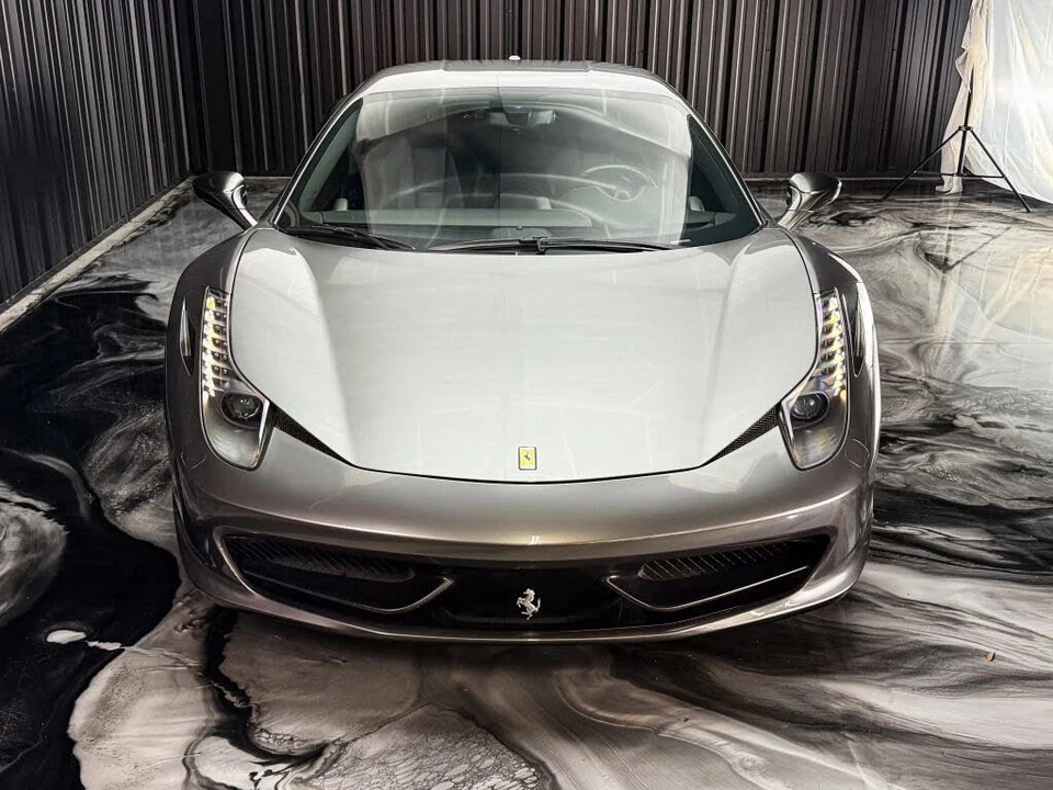 2011 Ferrari 458 Italia - Image 2 of 28