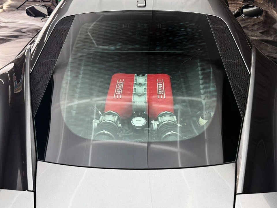 2011 Ferrari 458 Italia - Image 10 of 28