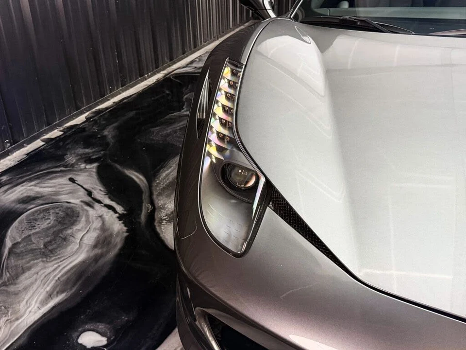 2011 Ferrari 458 Italia - Image 3 of 28