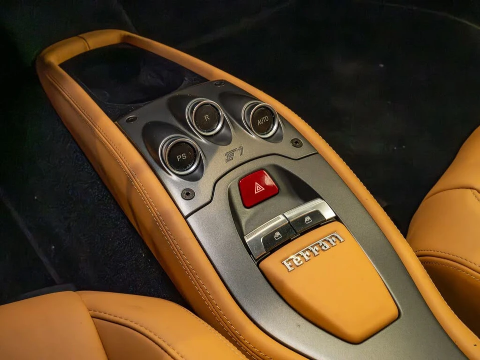 2011 Ferrari 458 Italia - Image 15 of 25