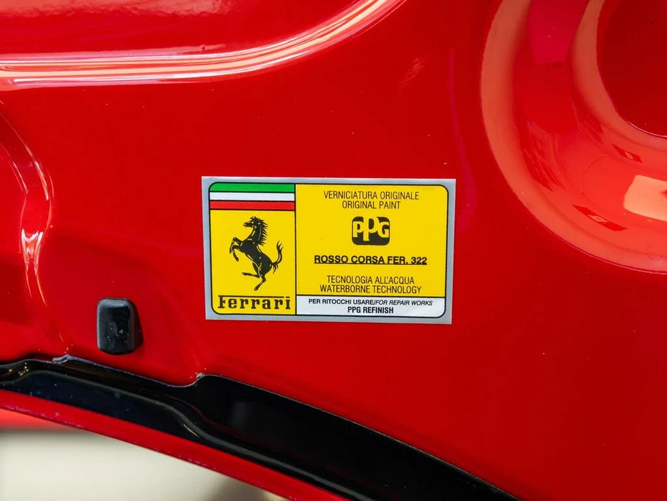 2011 Ferrari 458 Italia - Image 24 of 25