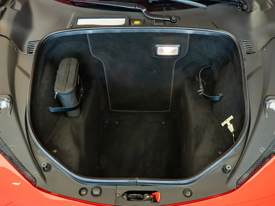 2011 Ferrari 458 Italia - Image 22 of 25