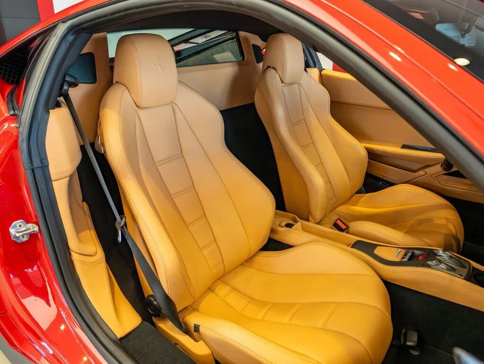2011 Ferrari 458 Italia - Image 19 of 25