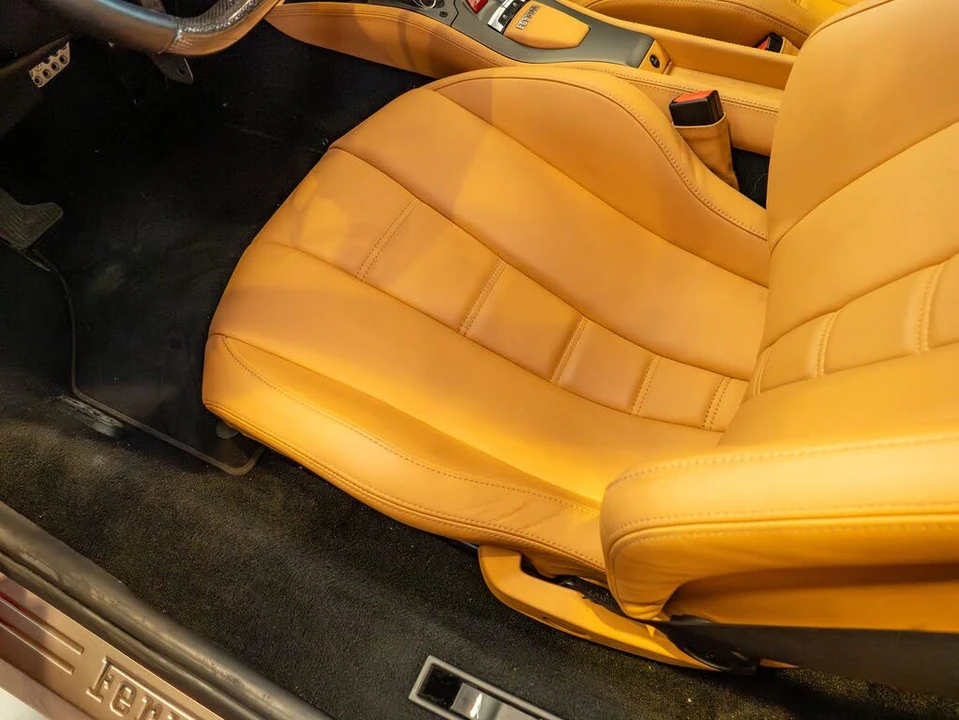 2011 Ferrari 458 Italia - Image 12 of 25
