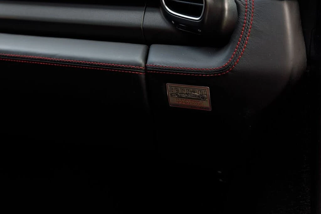 2011 Ferrari 458 Italia - Image 14 of 31