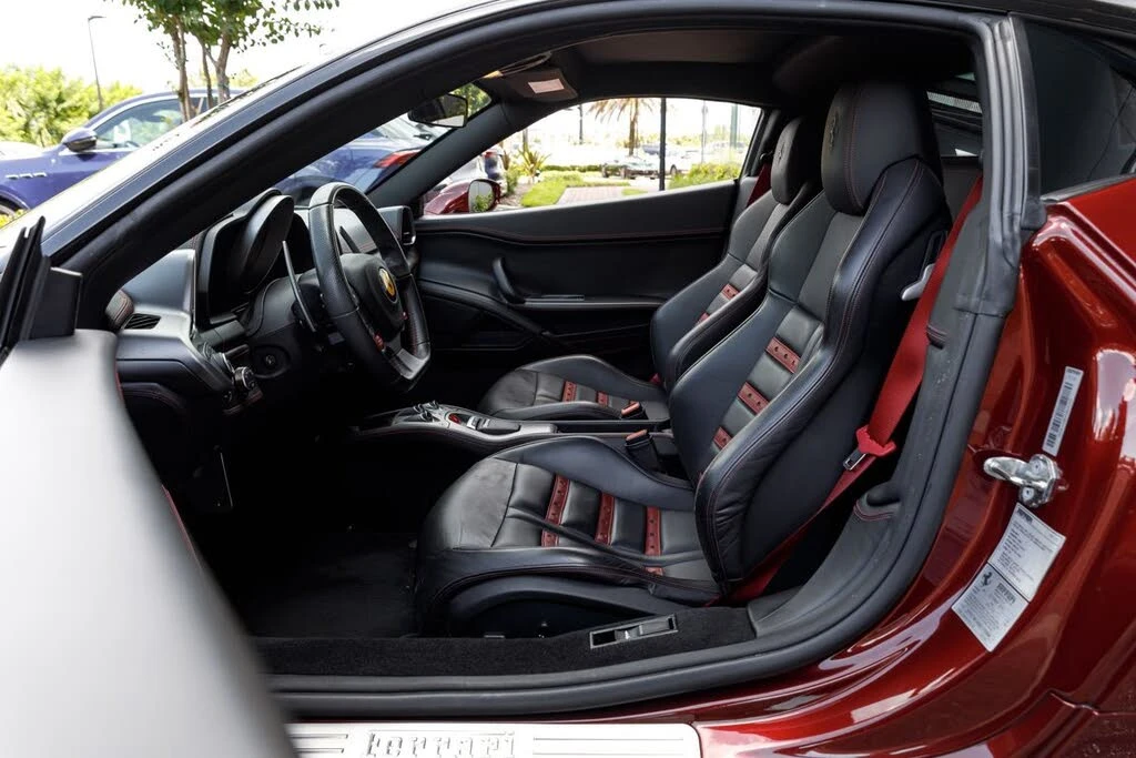 2011 Ferrari 458 Italia - Image 20 of 31